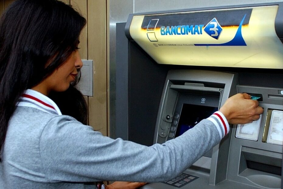 truffa del bancomat Tregnago