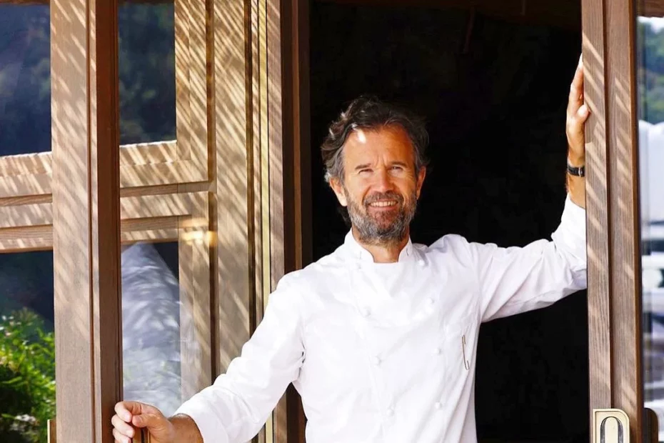 Carlo Cracco, il suo ristorante di lusso è in passivo di 5 milioni di euro in 5 anni