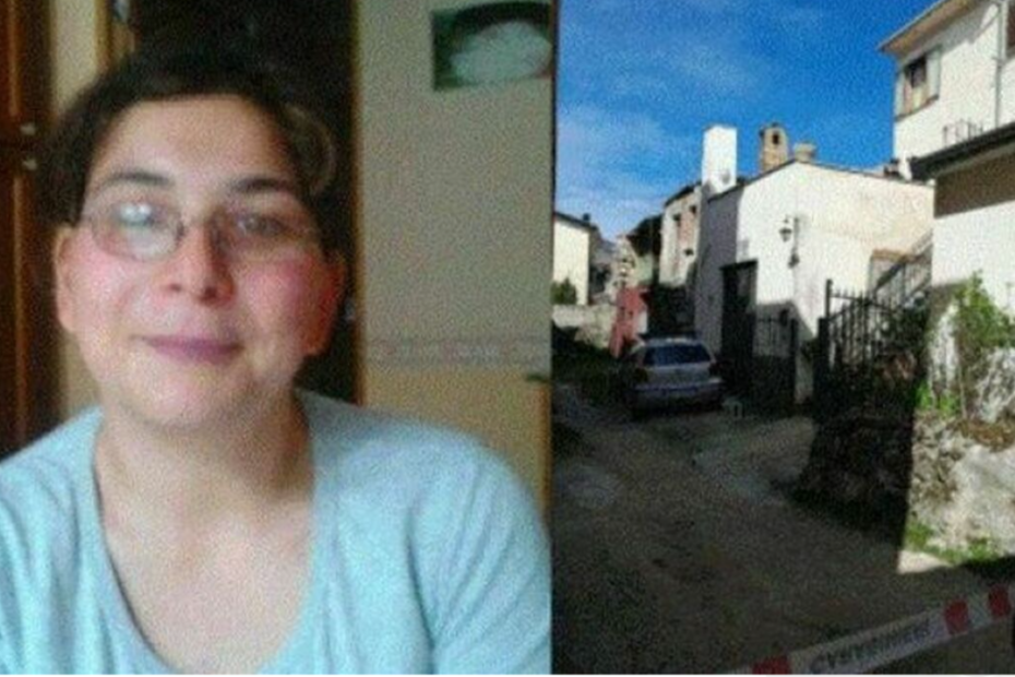 Gemma Paris, madre suicida, si è lanciata dal balcone con il figlio in braccio