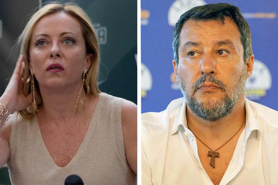 Pnrr Riccardo Molinari Meloni