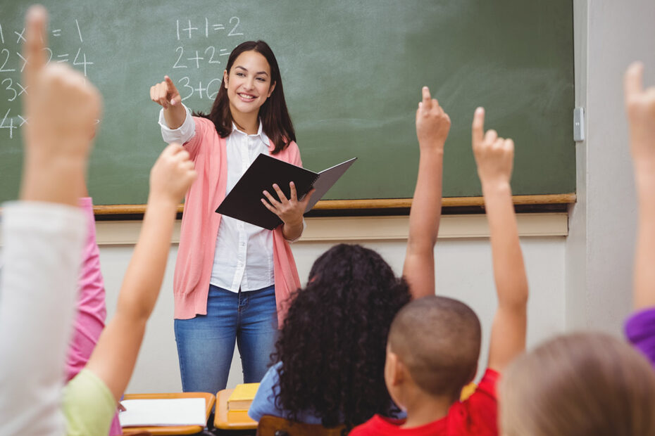 maestra sospesa preghiere Oristano