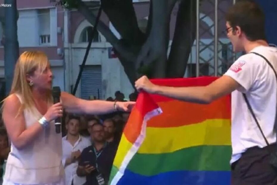 Parlamento europeo emendamento lgbtiq