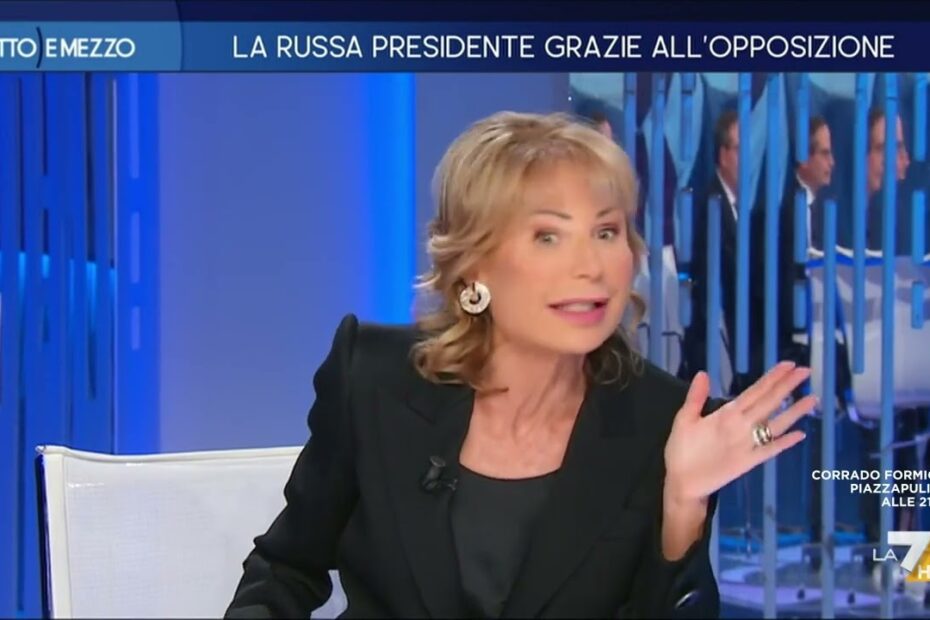 La Russa Gruber Rasella