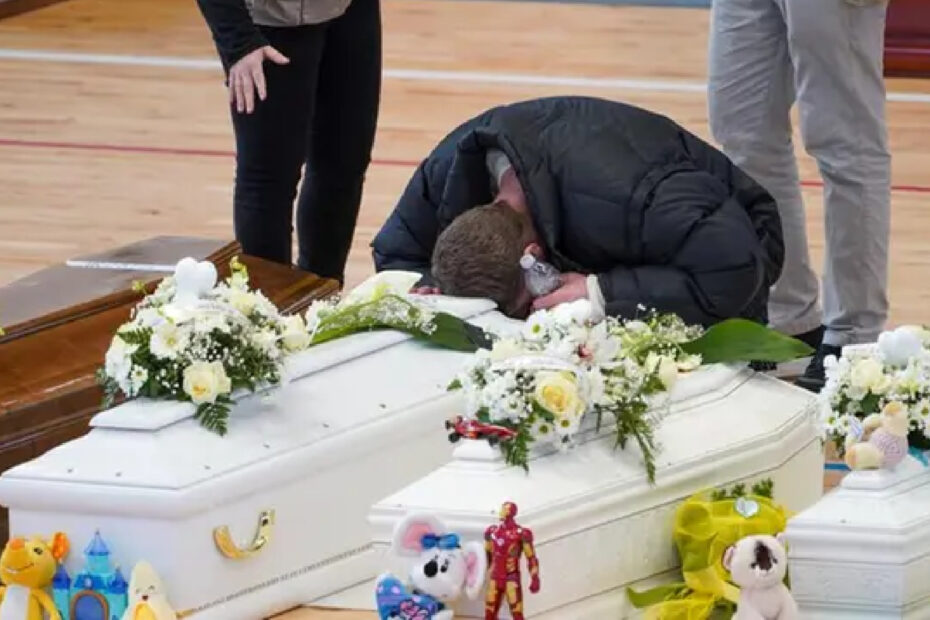 Strage di Cutro, le decisioni shock del governo Meloni.