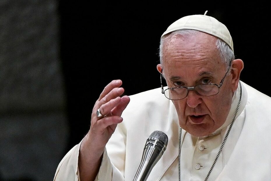 Pietro Orlandi Wojtyla Francesco