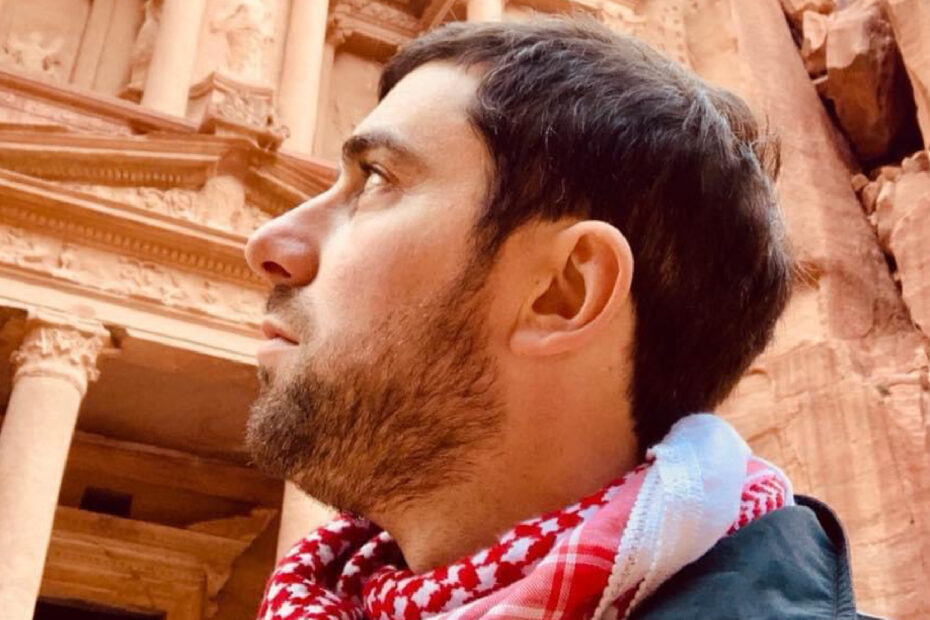 Alessandro Parini, vittima attentato Tel Aviv