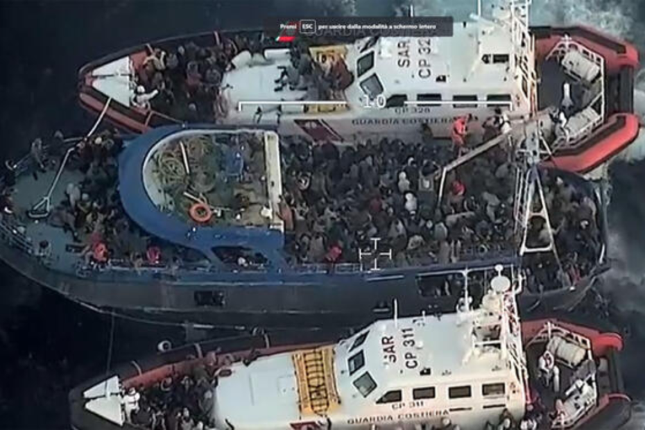 Crisi dei migranti in Tunisia, salta il vertice europeo.