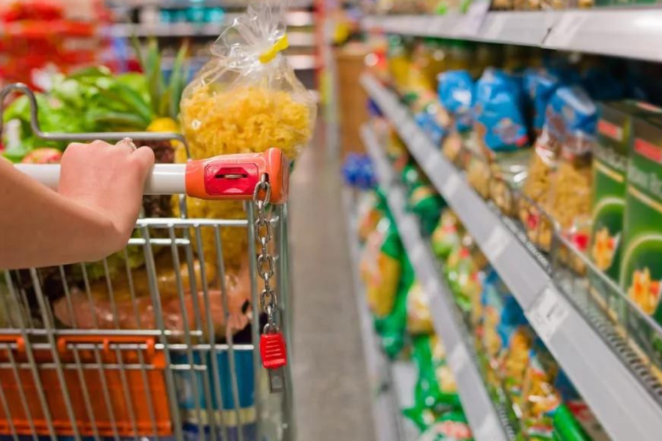 L'Istat fotografa il crollo del potere d'acquisto delle famiglie