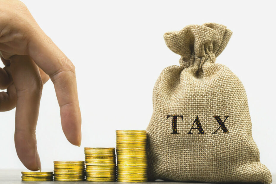 tasse premio Maurizio Leo