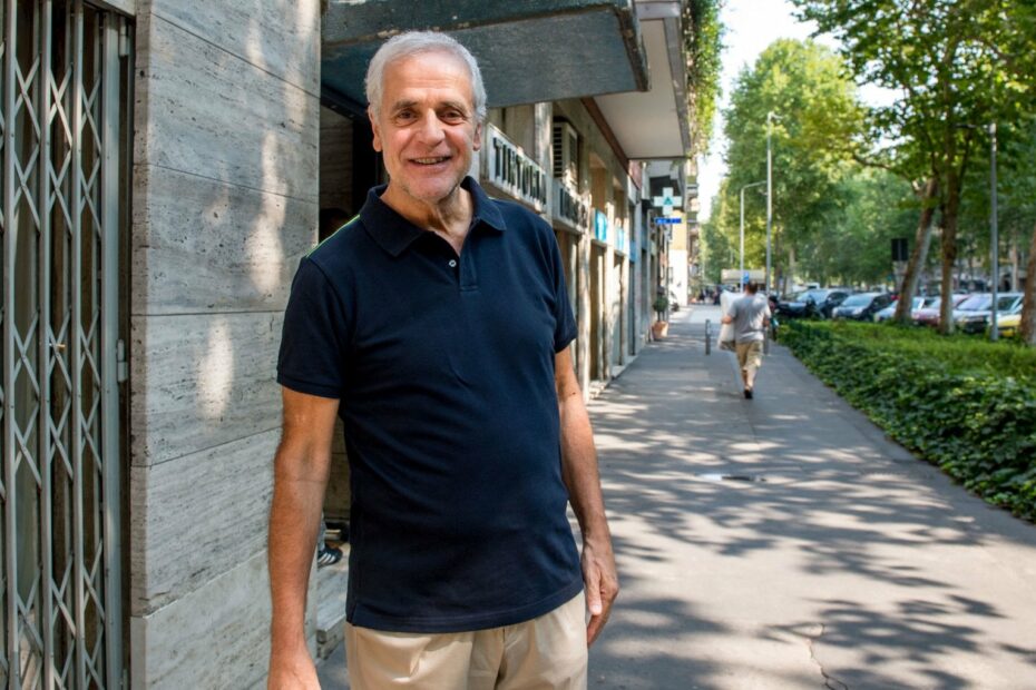 Roberto Formigoni candidato Meloni