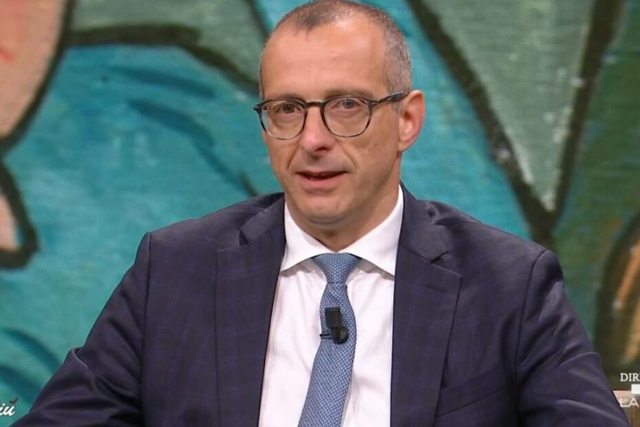 alluvione Matteo Ricci Dimartedì