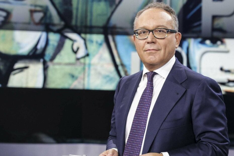 Enrico Varriale chat Rai