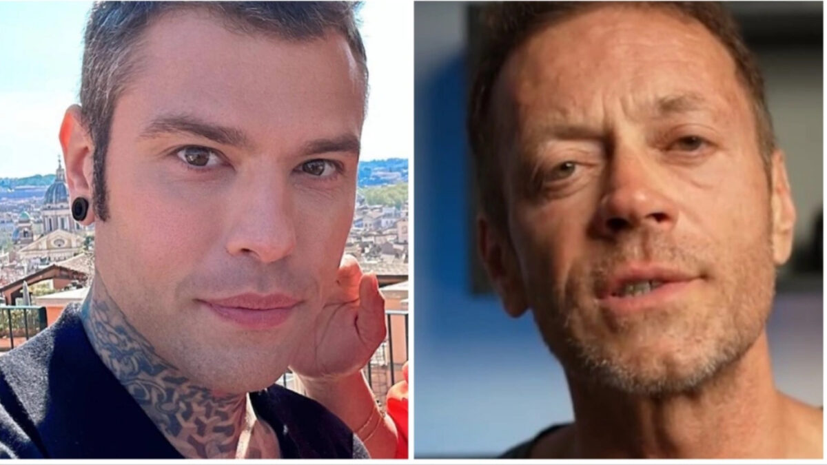 Siffredi attacca fedez