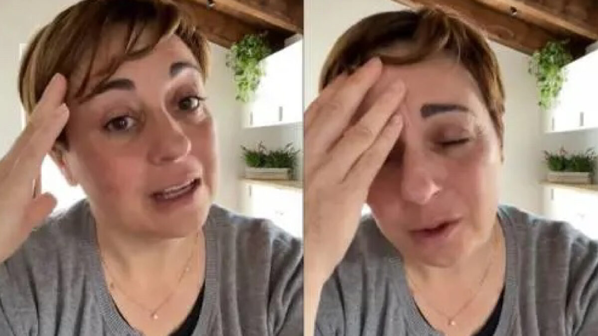 Benedetta Rossi sfogo contro le accuse 