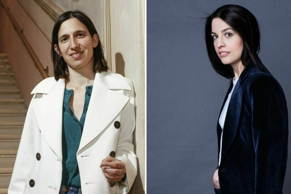 Schlein armocromia Paola Belloni