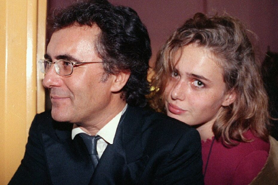 Al Bano Ylenia scomparsa