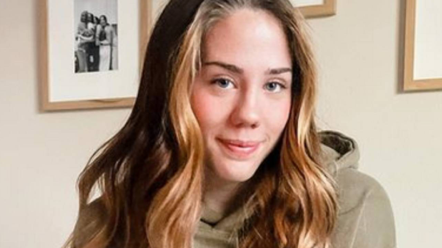 Addio giovane campionessa, con Shalie Lipp se ne va una grande promessa ...