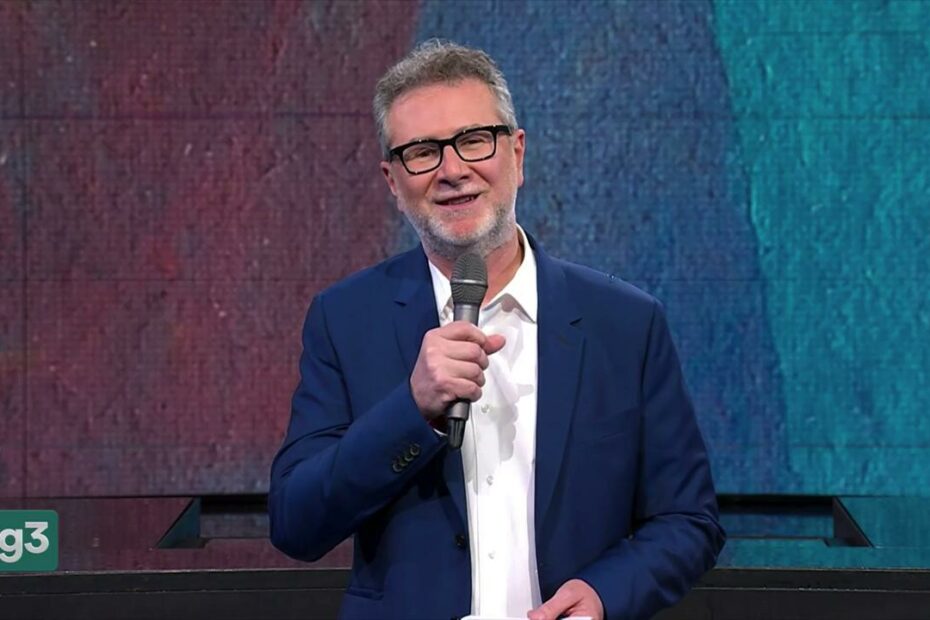 Fabio Fazio Gianfranco Rotondi