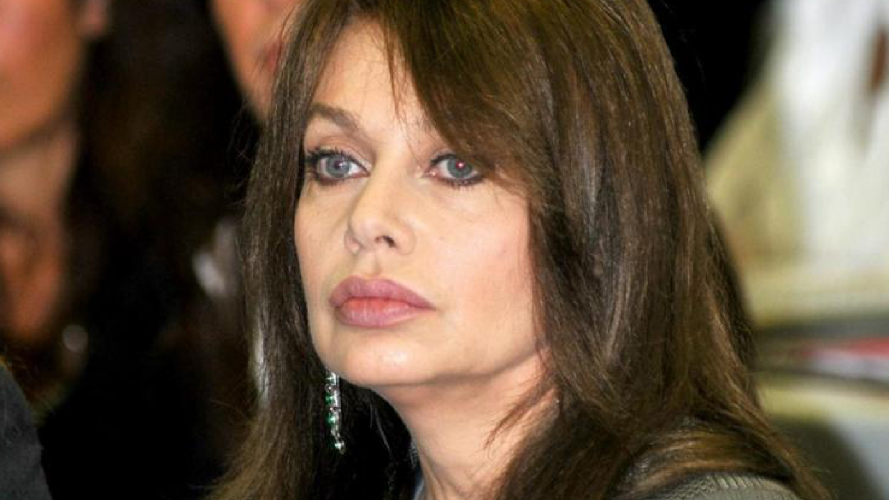 Veronica Lario “Berlusconi soffre e ce la mette tutta” Business.it