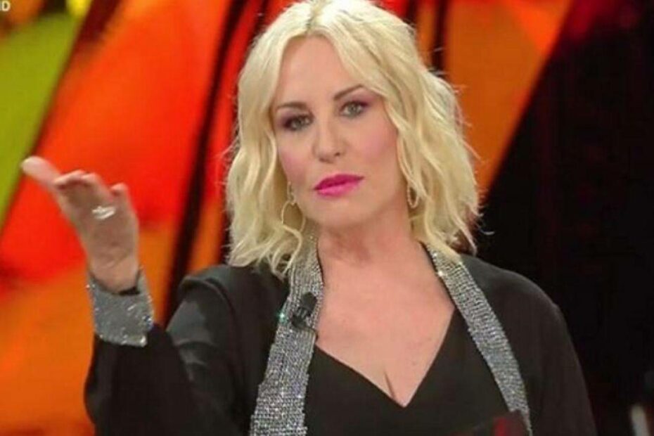 Antonella Clerici Benedetta Rossi