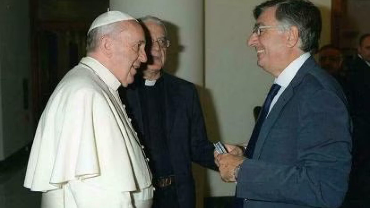 Massimo Milone giornalista morto
