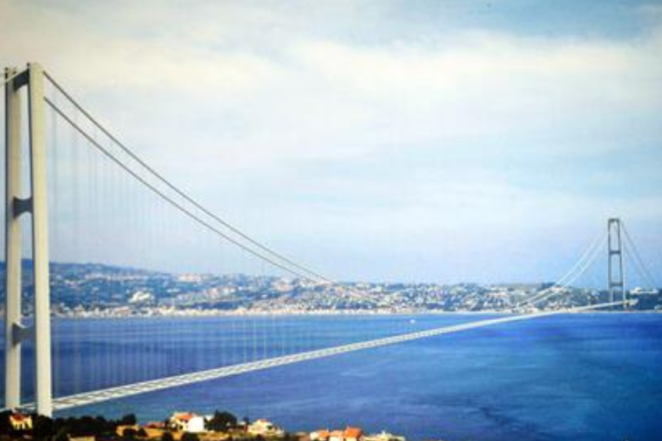 Il Ponte sullo Stretto si farà