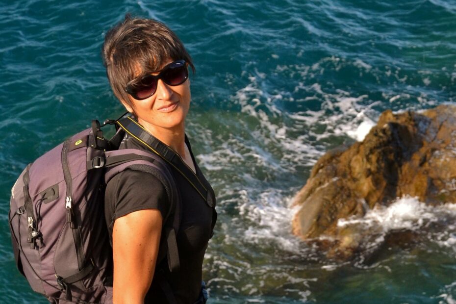 Evelina Tomasoni morta fulmine