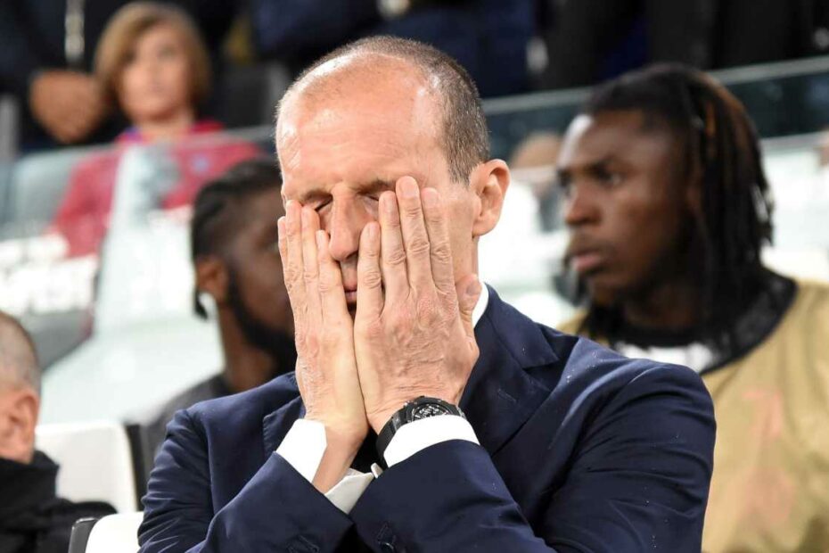 Juventus caso plusvalenze Giorgetti