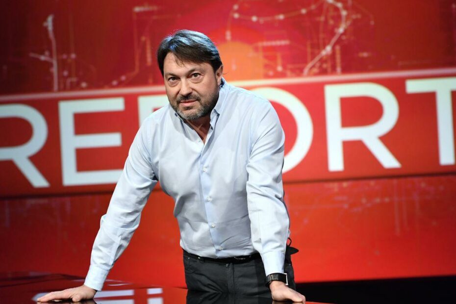 Report cancellato Rai Ranucci