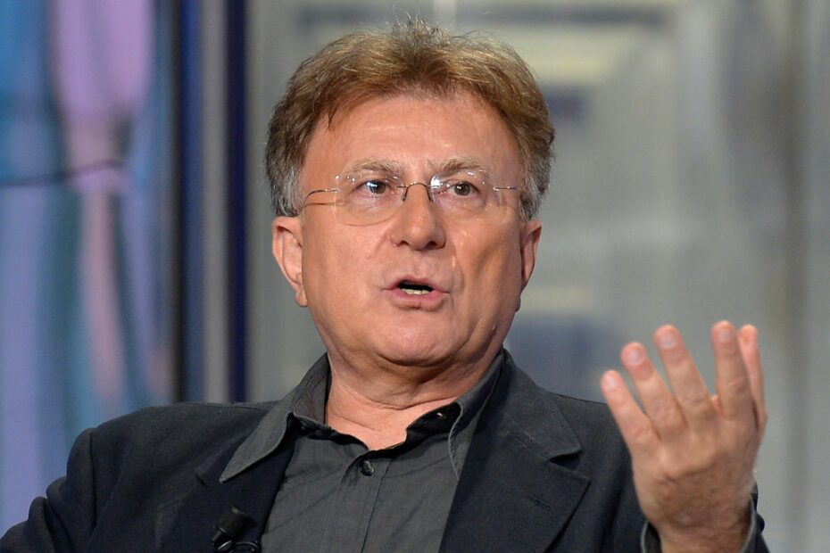 alluvione Emilia Red Ronnie