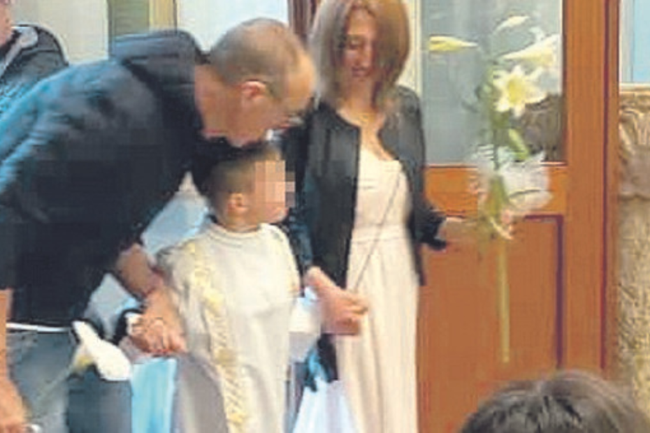 Don Antonio esclude il bambino dalla prima comunione perché autistico, bufera a Silvi