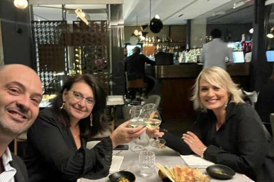 Antonella Viola vino cancerogeno