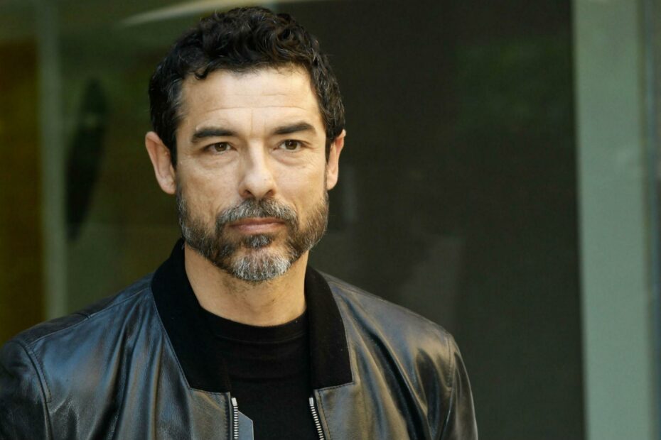 Alessandro Gassmann Roma schifo