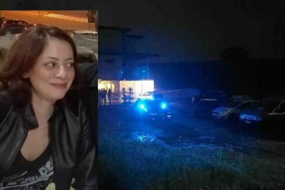 Cassano omicidio Antonella Lopardo