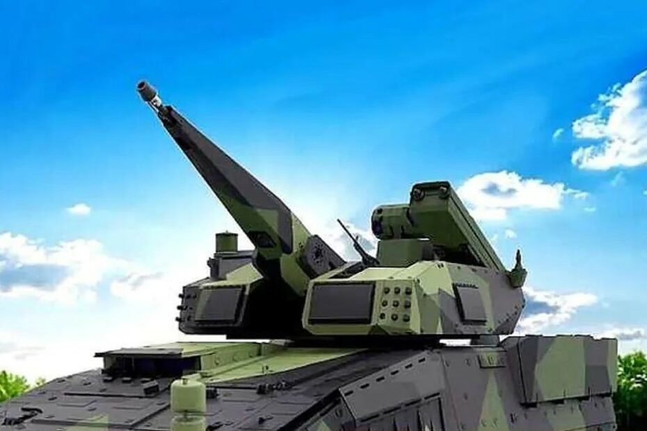 Ucraina batteria Skynex Italia