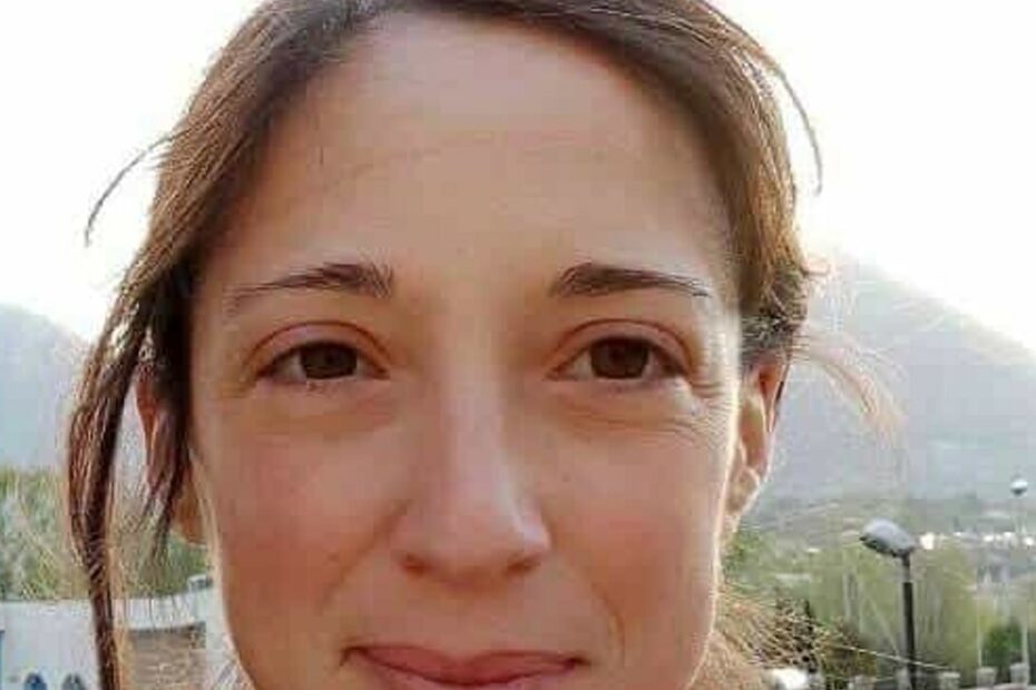 Chiara Rigione regista morta