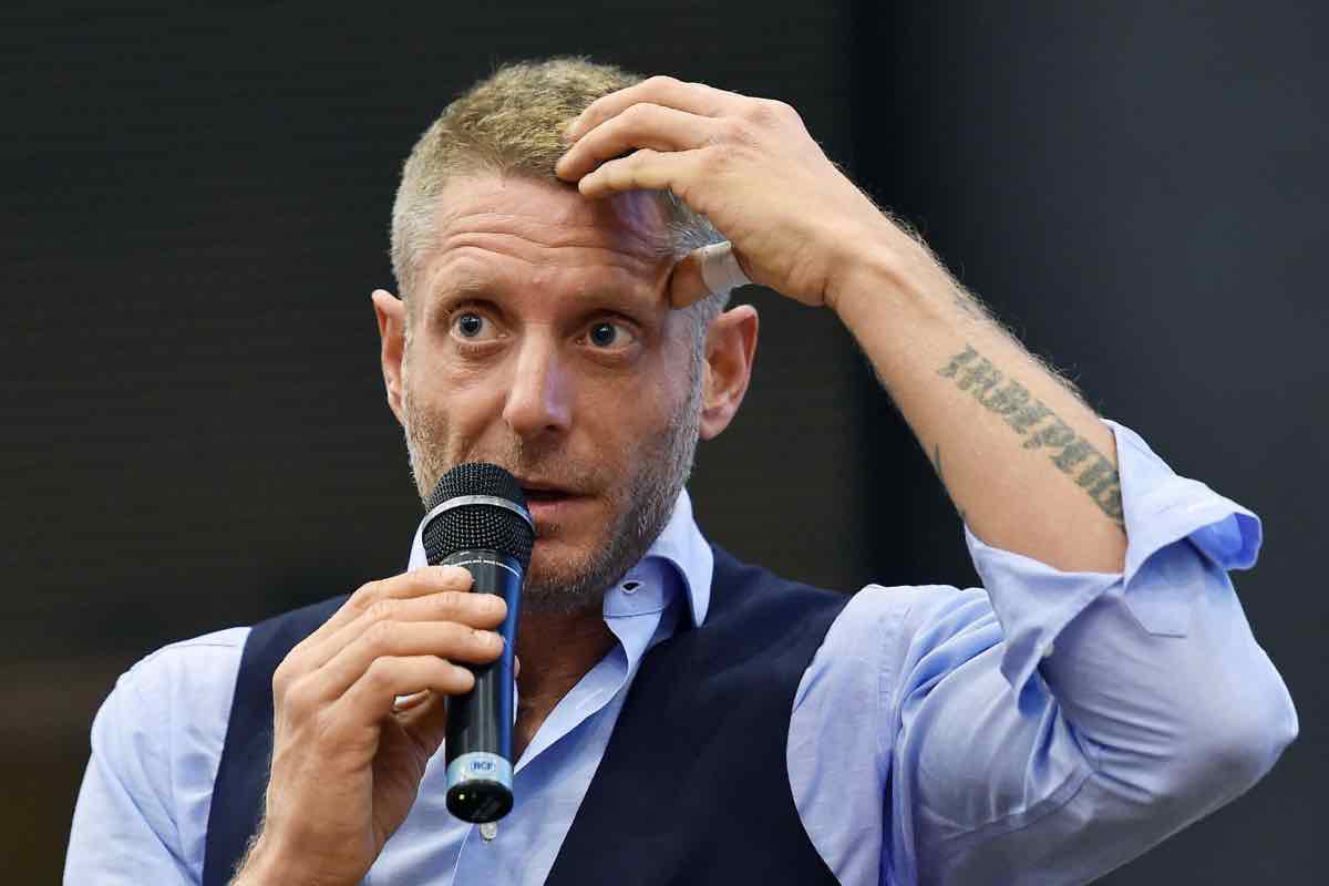 Lapo Elkann Christillin Juventus