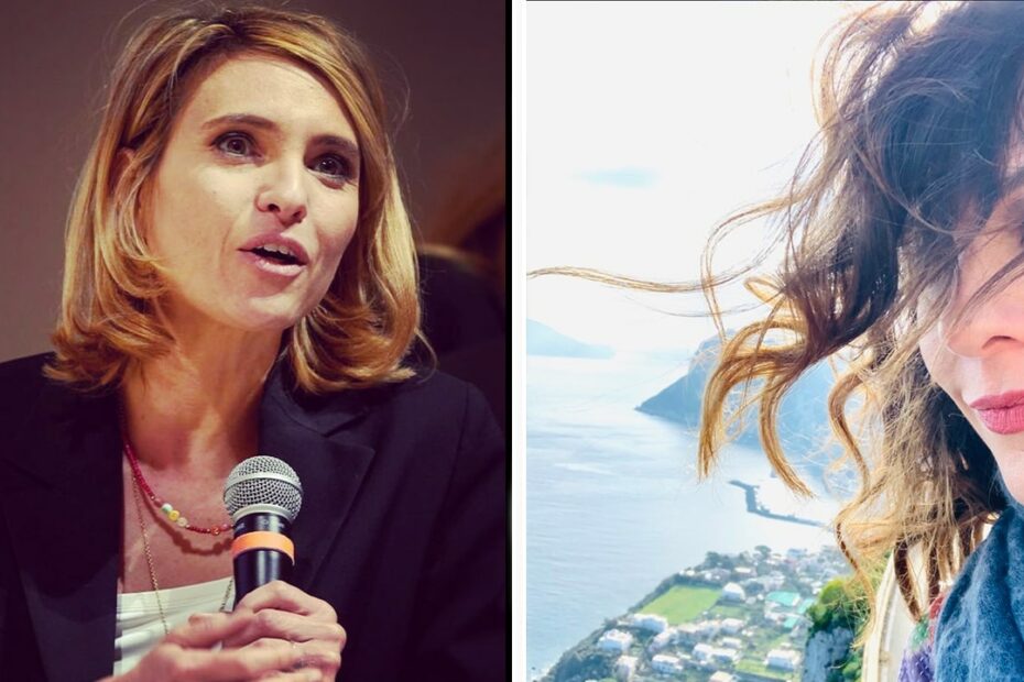 alluvione Agorà Giandotti Gubellini