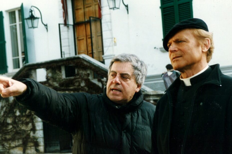 Oldoini morto Don Matteo