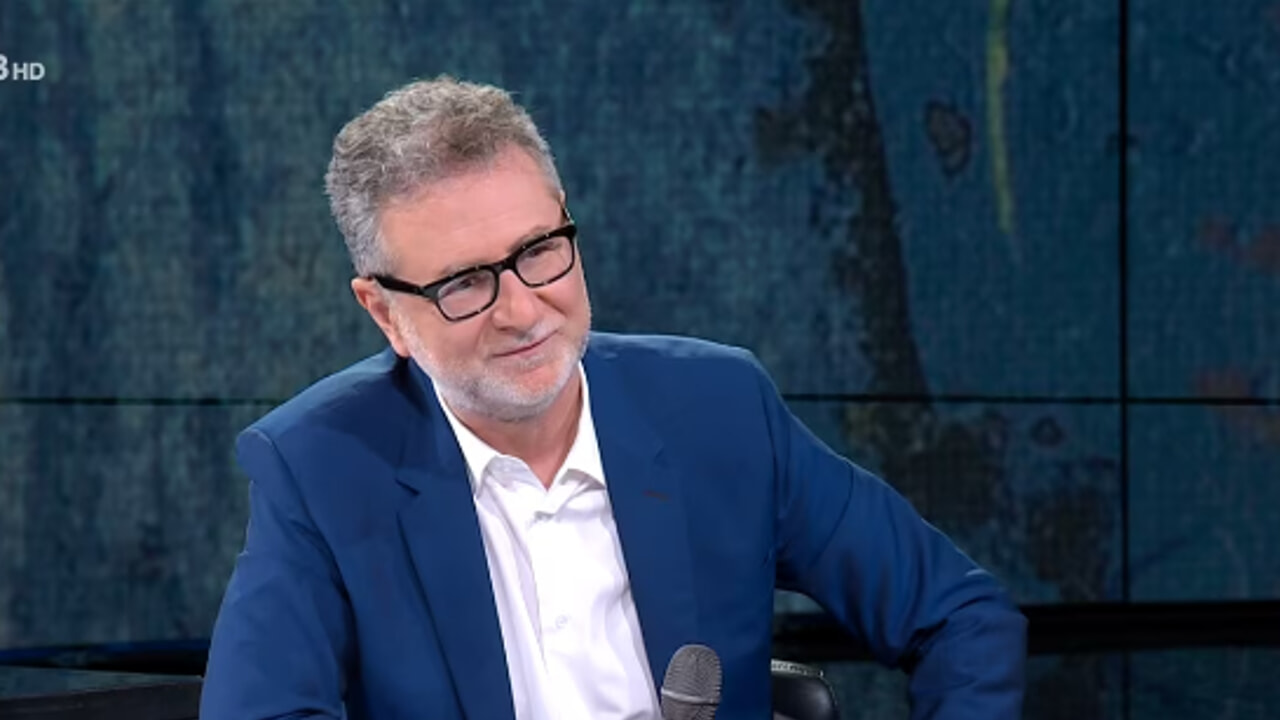 Fabio Fazio Enrico Ruggeri