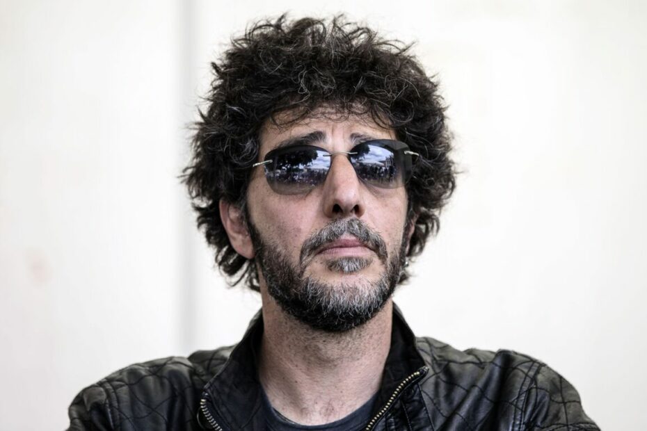 Max Gazzè condannato per abusivismo edilizio