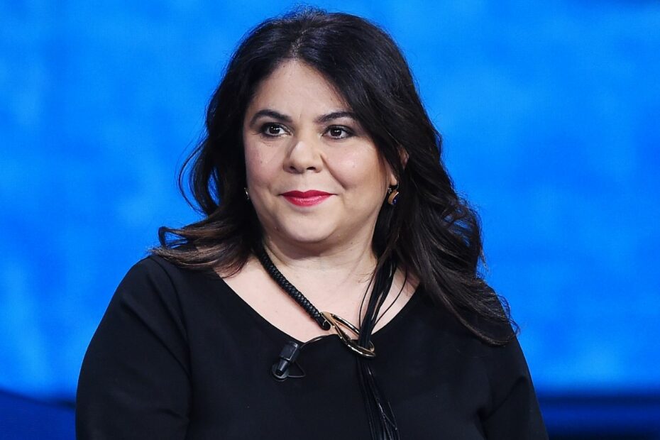 Michela Murgia figlio cancro