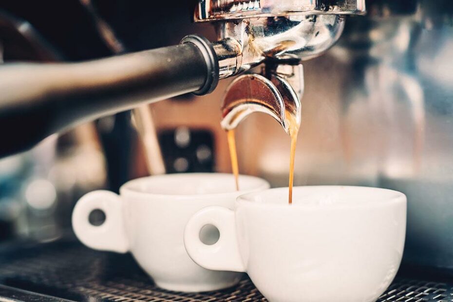 caffè prezzo Forno Brisa