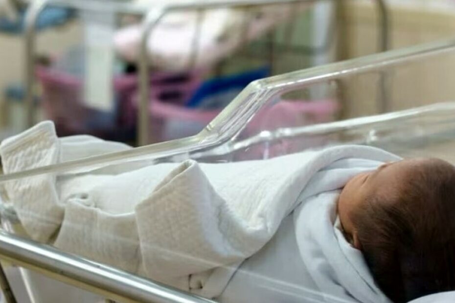 neonata abbandonata ospedale Sesto