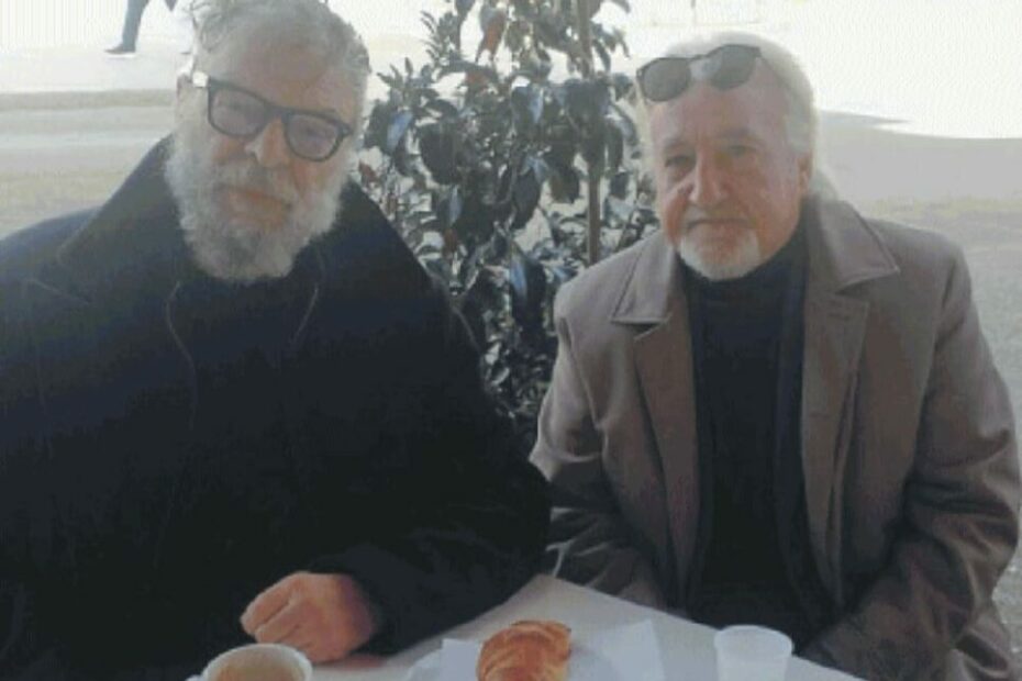 Mafia, Graviano, Baiardo, Berlusconi, report