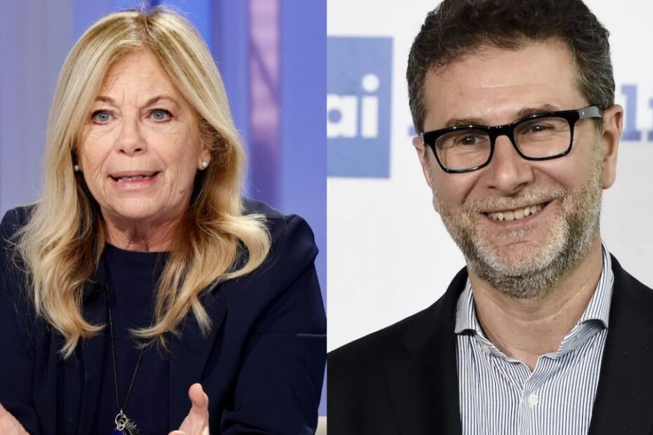 Fazio Rita Dalla Chiesa