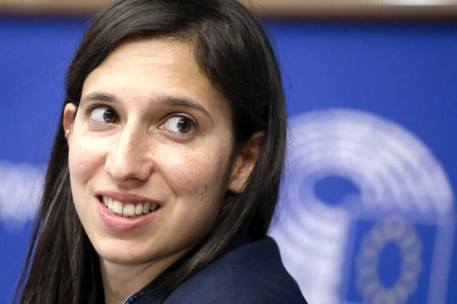 ballottaggi Comunali Pd Schlein