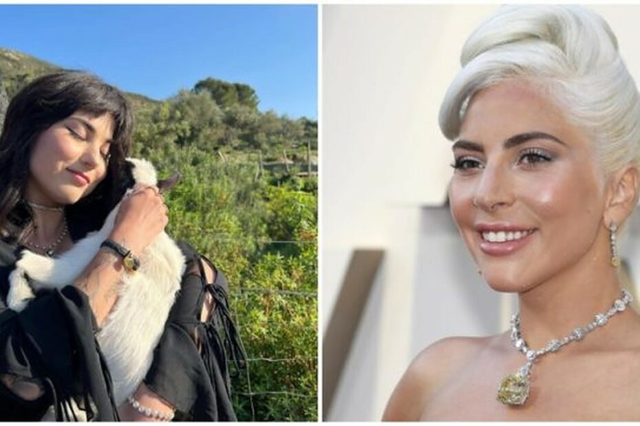 fibromialgia Lady Gaga Soleri