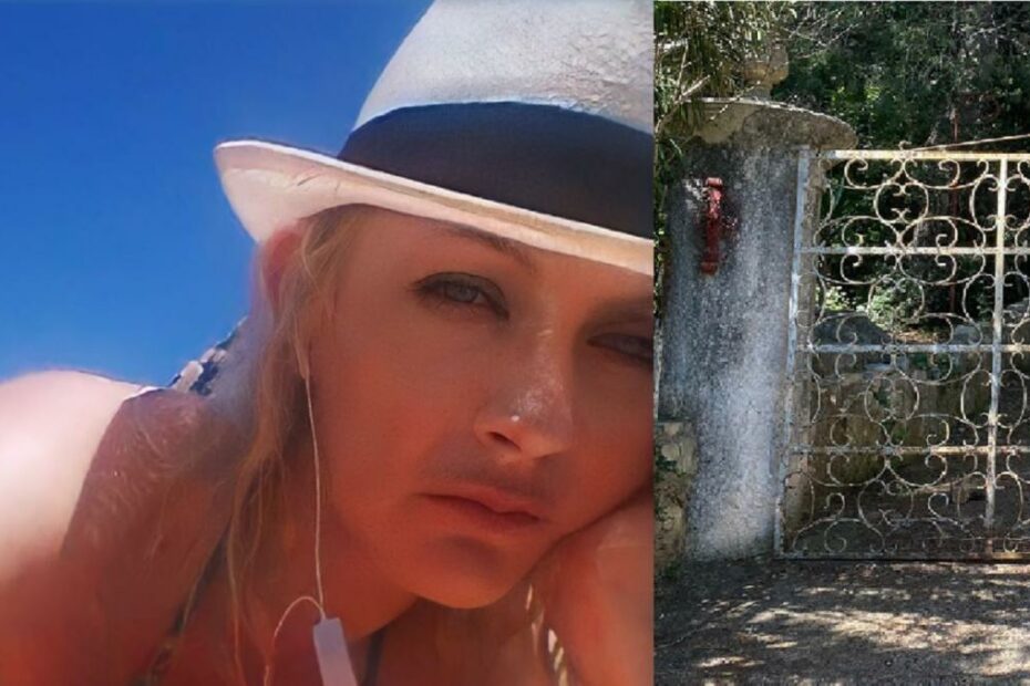 Monopoli omicidio Mariangela Formica