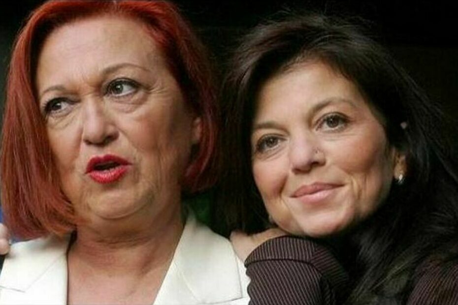 Wanna Marchi Silvio Berlusconi